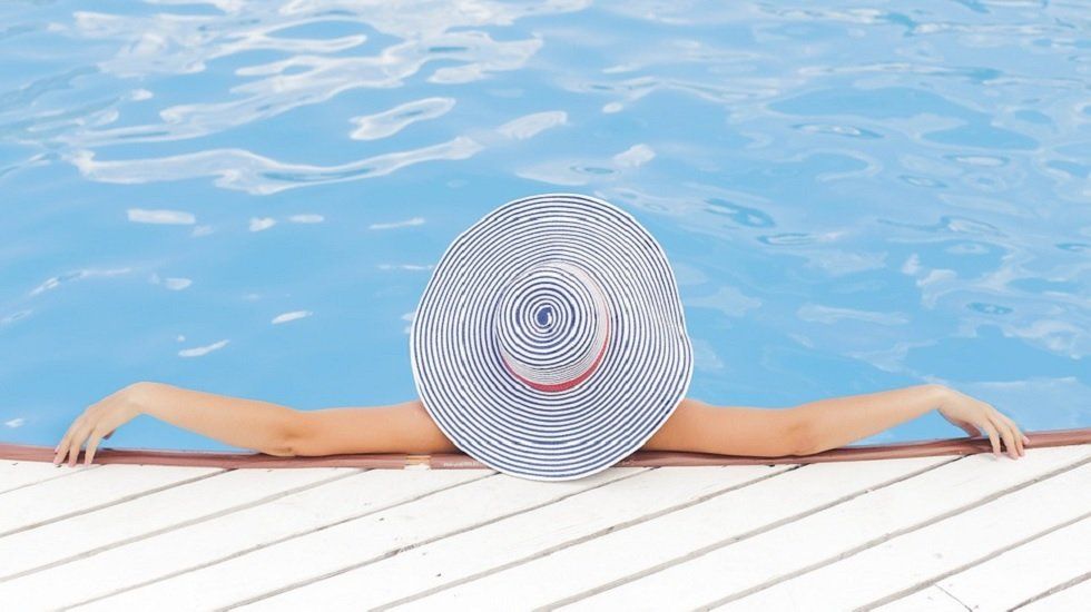 Viviendas con piscina para disfrutar del verano