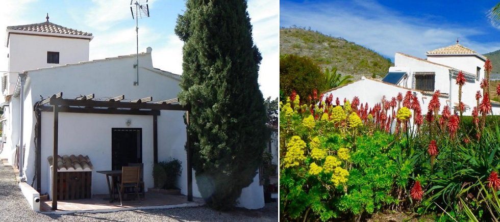 Viviendas rústicas con mucho encanto - Fotocasa Life - Casas rústicas, Decoración rústica, Fincas rústicas - Curiosidades - Son viviendas rústicas y tienen mucho encanto. Todas ellas se encuentran en enclaves privilegiados y han sido reformadas.