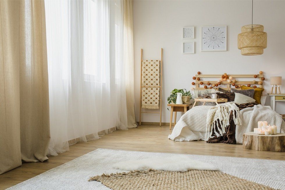Seis dormitorios para seis bolsillos diferentes - Fotocasa Life - Dormitorios, Reformas - Reformas, Hogar - ¿Pensando en reformar tu dormitorio? Aquí tienes seis propuestas de dormitorios para seis bolsillos con presupuestos diferentes.
