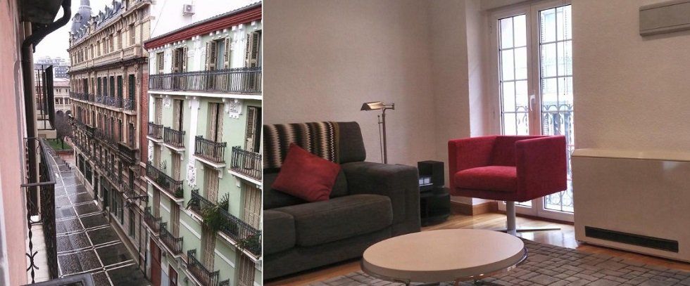 8 viviendas ideales para disfrutar de San Fermín - Fotocasa Life - comprar, Comprar una vivienda - Curiosidades - ¿7 de julio? ¡San Fermín! Empieza la fiesta grande de Pamplona y nosotros hemos encontrado 8 viviendas únicas para disfrutarlas en primerísima persona.