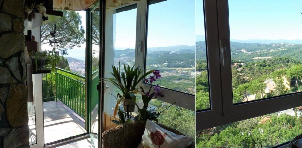 7 viviendas con grandes balcones - Fotocasa Life - Viviendas, Viviendas en venta - Curiosidades - Son viviendas con grandes balcones y parecen hechas a medida de aquellos que buscan un hogar agradable y a ser posible, con vistas.