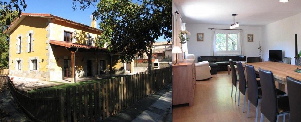 Viviendas para huir del calor del verano - Fotocasa Life Viviendas para huir del calor del verano - Fotocasa Life - calor, Casas bonitas, Casas de montaña, Verano - Curiosidades - ¿Te horrorizan las altas temperaturas? ¿Te pasas todo el verano bajo el aire acondicionado? Pues hoy te mostramos 6 viviendas con las que huir del calor.