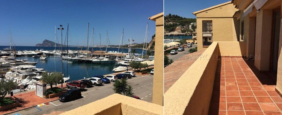 7 viviendas con grandes balcones - Fotocasa Life - Viviendas, Viviendas en venta - Curiosidades - Son viviendas con grandes balcones y parecen hechas a medida de aquellos que buscan un hogar agradable y a ser posible, con vistas.
