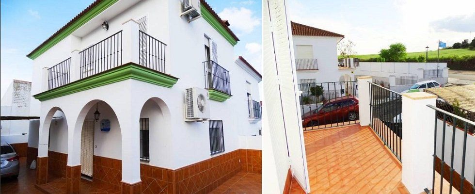 7 viviendas con grandes balcones - Fotocasa Life - Viviendas, Viviendas en venta - Curiosidades - Son viviendas con grandes balcones y parecen hechas a medida de aquellos que buscan un hogar agradable y a ser posible, con vistas.