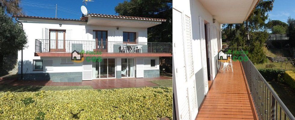 7 viviendas con grandes balcones - Fotocasa Life - Viviendas, Viviendas en venta - Curiosidades - Son viviendas con grandes balcones y parecen hechas a medida de aquellos que buscan un hogar agradable y a ser posible, con vistas.