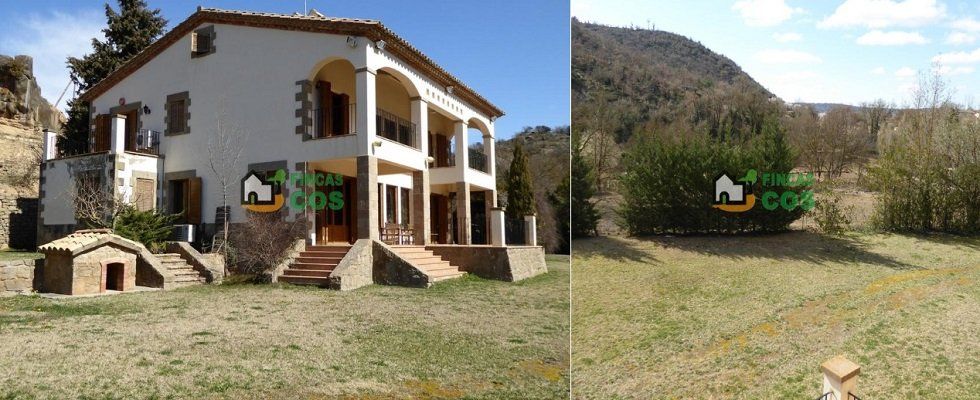 7 viviendas con grandes balcones - Fotocasa Life - Viviendas, Viviendas en venta - Curiosidades - Son viviendas con grandes balcones y parecen hechas a medida de aquellos que buscan un hogar agradable y a ser posible, con vistas.