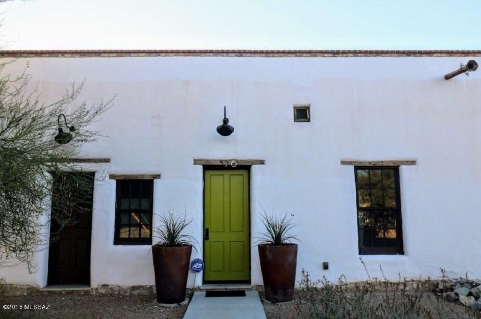 Esta es la mansión rústica que se acaba de comprar Diane Keaton - Fotocasa Life - Casas de famosos, famosos - Curiosidades - Es una grande del cine y tiene las cosas muy claras. Tan claras que se acaba de comprar una mansión rústica muy especial y acogedora.