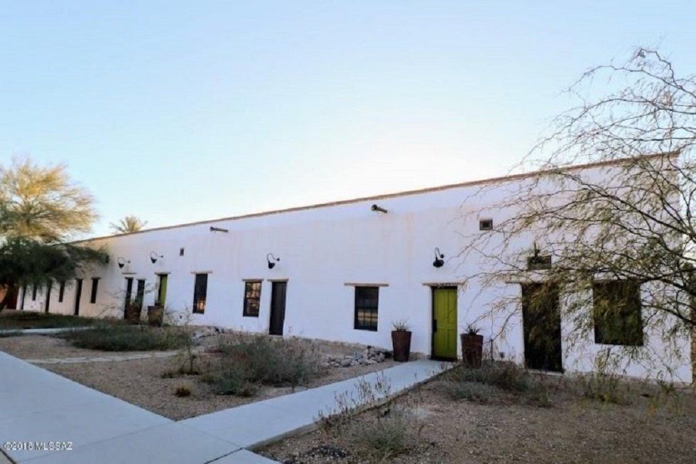 Esta es la mansión rústica que se acaba de comprar Diane Keaton - Fotocasa Life - Casas de famosos, famosos - Curiosidades - Es una grande del cine y tiene las cosas muy claras. Tan claras que se acaba de comprar una mansión rústica muy especial y acogedora.
