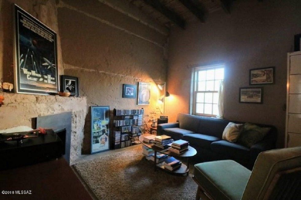Esta es la mansión rústica que se acaba de comprar Diane Keaton - Fotocasa Life - Casas de famosos, famosos - Curiosidades - Es una grande del cine y tiene las cosas muy claras. Tan claras que se acaba de comprar una mansión rústica muy especial y acogedora.