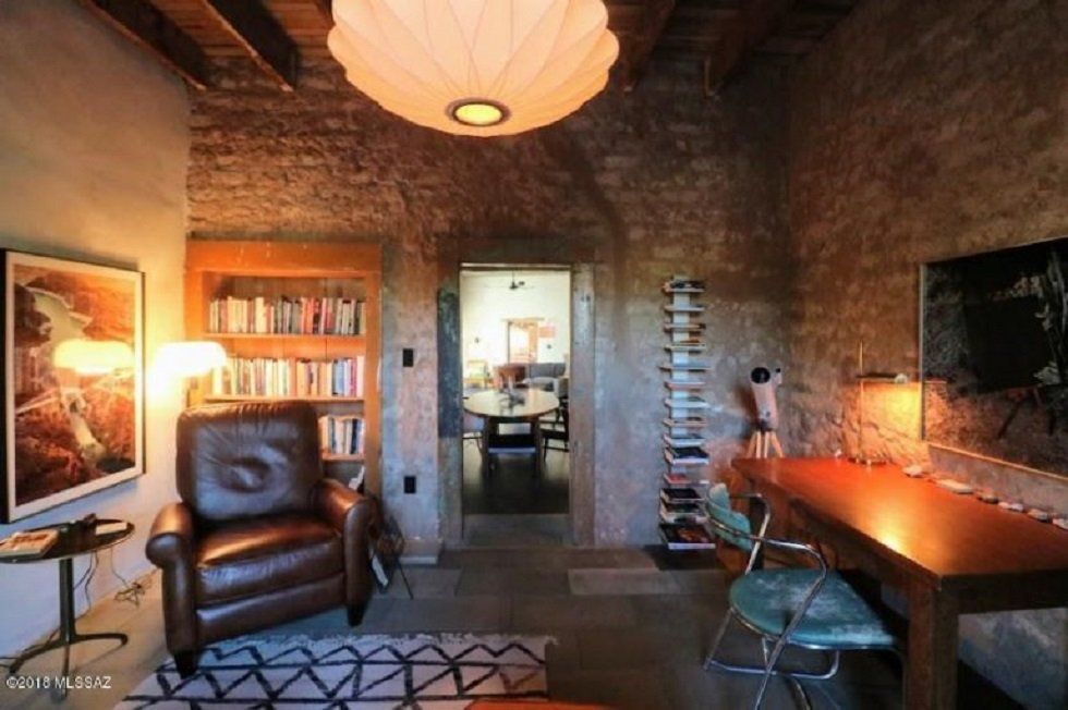 Esta es la mansión rústica que se acaba de comprar Diane Keaton - Fotocasa Life - Casas de famosos, famosos - Curiosidades - Es una grande del cine y tiene las cosas muy claras. Tan claras que se acaba de comprar una mansión rústica muy especial y acogedora.