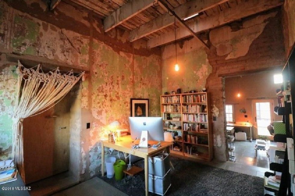 Esta es la mansión rústica que se acaba de comprar Diane Keaton - Fotocasa Life - Casas de famosos, famosos - Curiosidades - Es una grande del cine y tiene las cosas muy claras. Tan claras que se acaba de comprar una mansión rústica muy especial y acogedora.