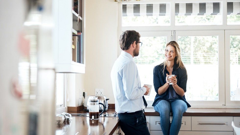 Los españoles destinan un tercio de su salario al pago del alquiler