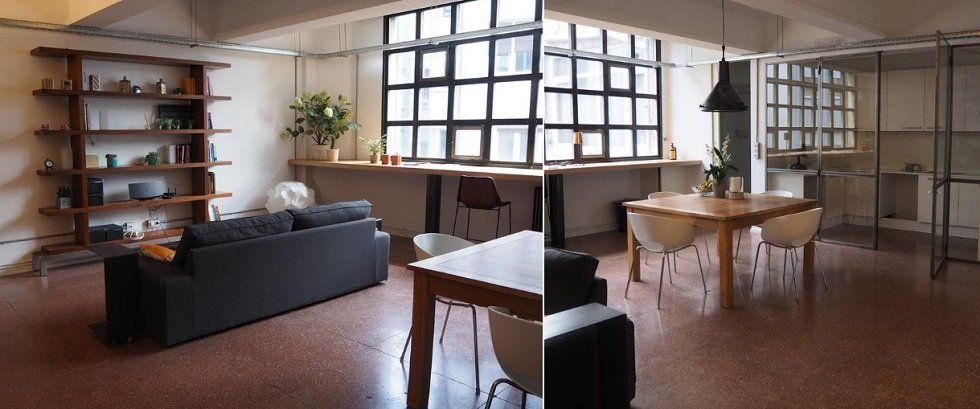 loft bilbao