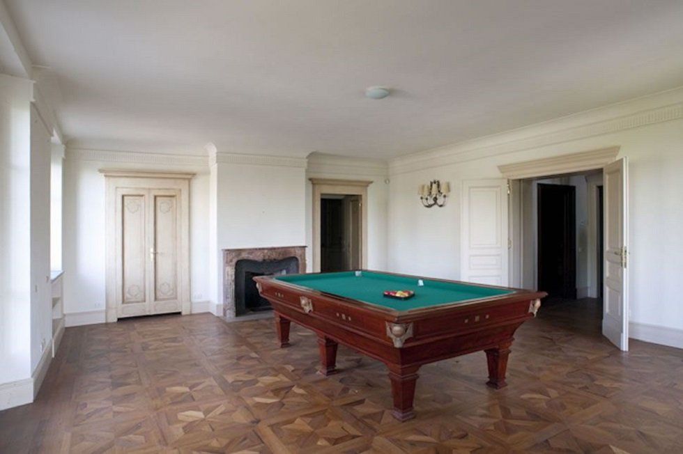 Esta podría ser la nueva casa de Cristiano Ronaldo en Turín - Fotocasa Life - casa de lujo, Casas de famosos, Casas de lujo, famosos, mansión de lujo - Curiosidades - Medios italianos afirman que Cristiano Ronaldo estaría sopesando la adquisición de una mansión de lujo en Turín. Hemos tenido ocasión de verla por dentro.