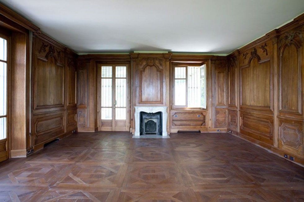 Esta podría ser la nueva casa de Cristiano Ronaldo en Turín - Fotocasa Life - casa de lujo, Casas de famosos, Casas de lujo, famosos, mansión de lujo - Curiosidades - Medios italianos afirman que Cristiano Ronaldo estaría sopesando la adquisición de una mansión de lujo en Turín. Hemos tenido ocasión de verla por dentro.