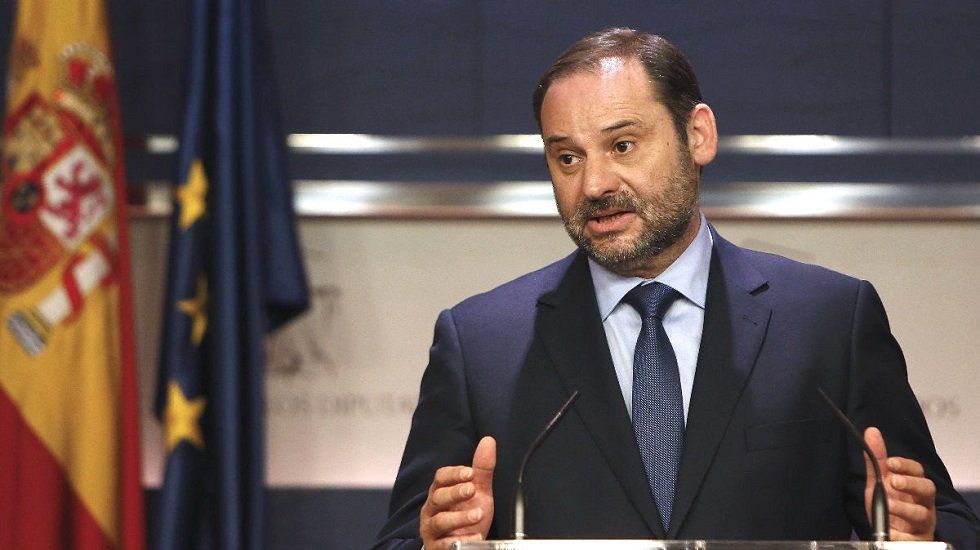 Estos son los nuevos miembros y altos cargos del Ministerio de Fomento
