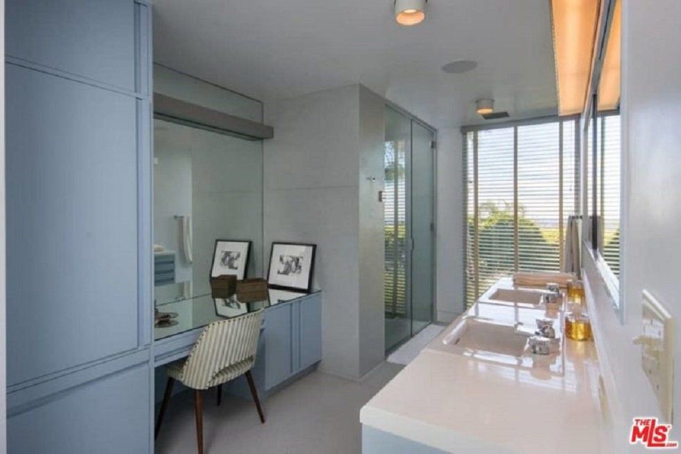 Kelly Osbourne compra la casa de Rooney Mara - Fotocasa Life - Casas de famosos, famosos - Curiosidades - Kelly Osbourne ha pensado que lo mejor que puede hacer con tres millones de euros que no le hacen demasiada falta es adquirir una mansión.