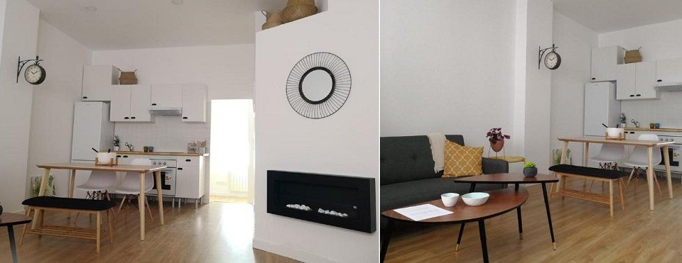 8 lofts vanguardistas para urbanitas convencidos - Fotocasa Life - Lofts - Curiosidades - Si eres más de ciudad que un rascacielos y además quieres vivir solo, estos lofts que hoy te proponemos te van a encantar.