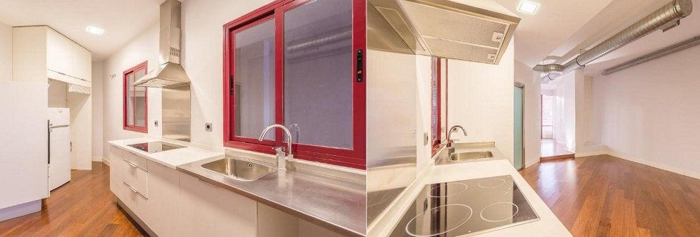 8 lofts vanguardistas para urbanitas convencidos - Fotocasa Life - Lofts - Curiosidades - Si eres más de ciudad que un rascacielos y además quieres vivir solo, estos lofts que hoy te proponemos te van a encantar.
