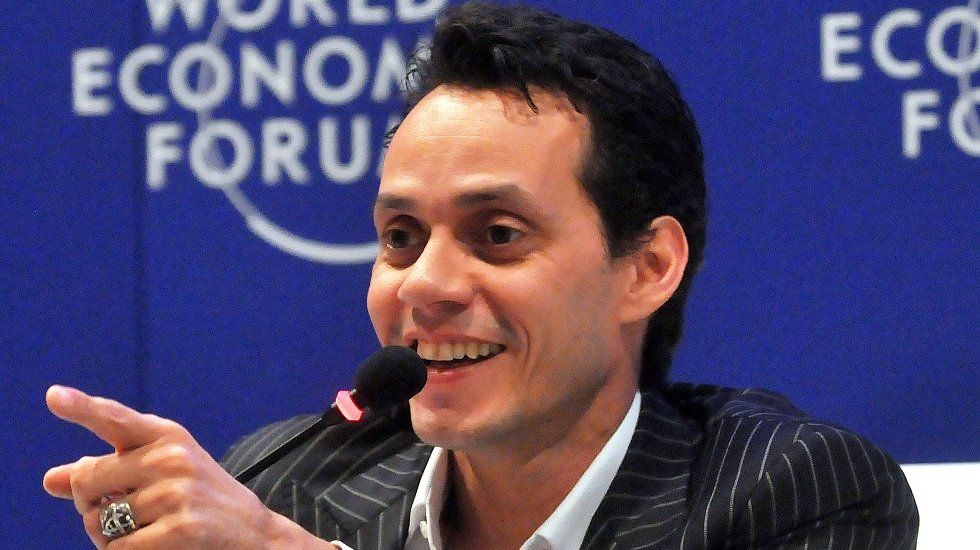 La mansión que Marc Anthony se acaba de comprar en Florida