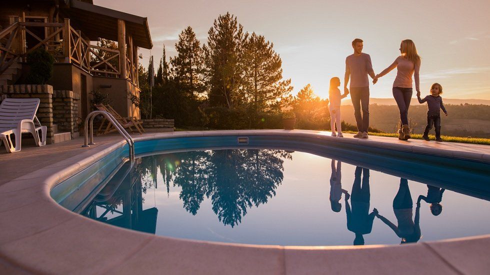 precio piscina de obra piscinas de obra