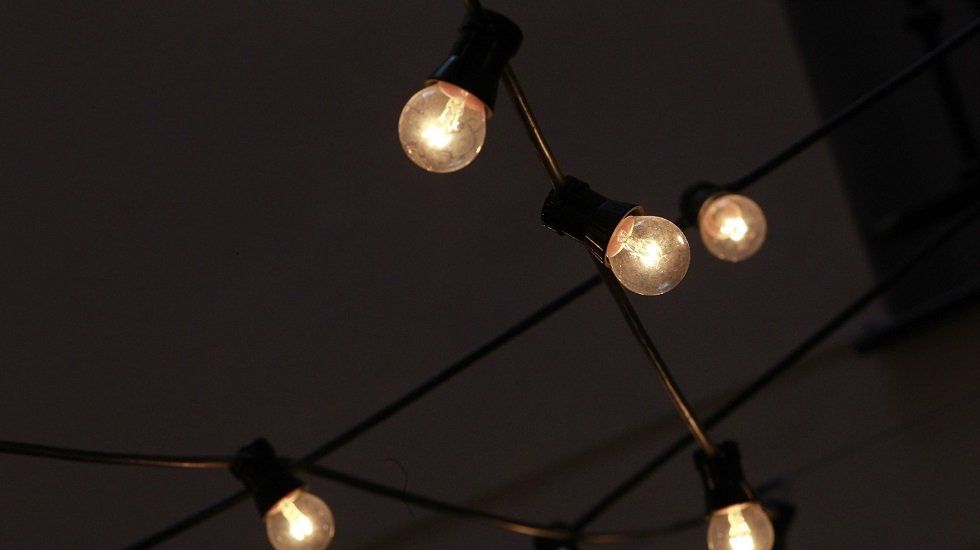 El precio de la luz se dispara un 35% en agosto