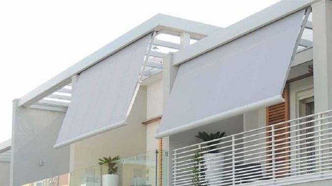 Ideas para actualizar tu terraza: cambia la tela de tu toldo - Fotocasa Life - decoración, Decoración de exteriores, Terrazas, toldos - Decoración, Hogar, Reformas - Su mecanismo puede durar en perfectas condiciones muchos años, pero no tanto su tela, la más sufrida con diferencia. Cortes, rasguños y un desgaste en general, suele ser su mal más común. Habitissimo te propone 5 ideas para actualizar la tela de tu toldo, y disfrutar así al máximo de tu jardín o terraza, resguardandose de los temidos rayos solares.