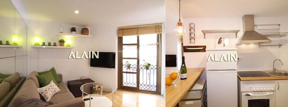 8 lofts vanguardistas para urbanitas convencidos - Fotocasa Life - Lofts - Curiosidades - Si eres más de ciudad que un rascacielos y además quieres vivir solo, estos lofts que hoy te proponemos te van a encantar.