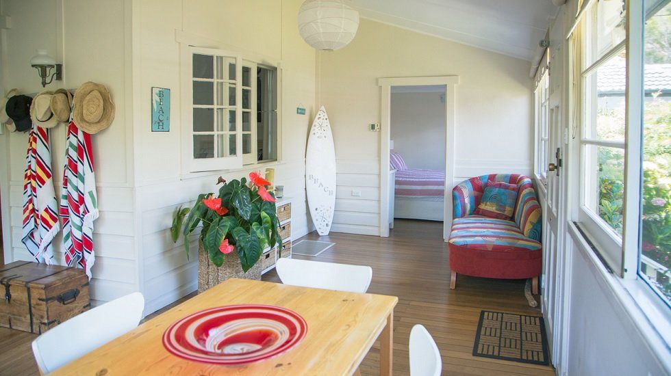 Cómo disfrutar de tu casa en verano sin aire acondicionado