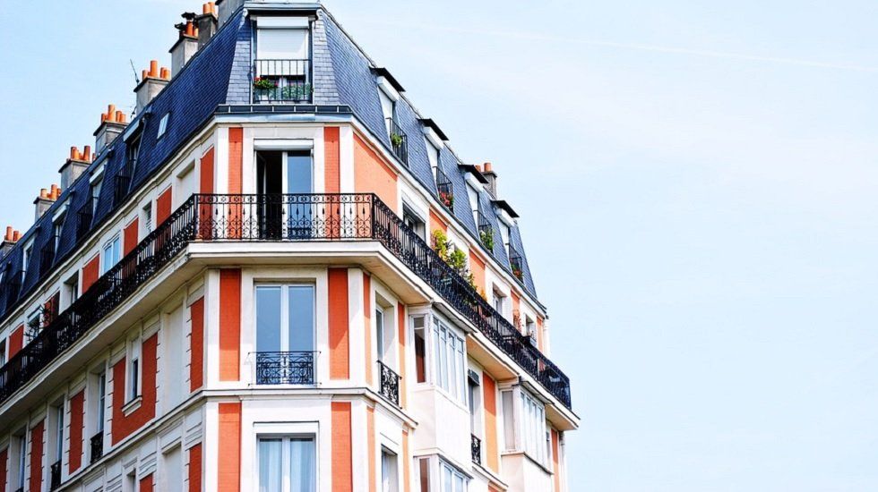 La vivienda en capitales y grandes ciudades se encarecen más de un 10% en tasa interanual en junio