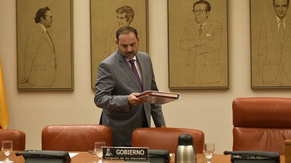 Fomento promoverá 20.000 viviendas para alquiler social en los próximos años