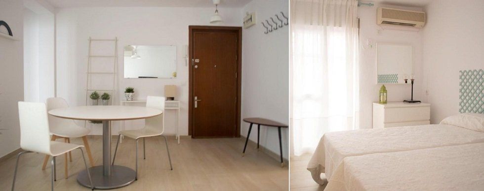 Viviendas reformadas con mucho estilo - Fotocasa Life sevilla
