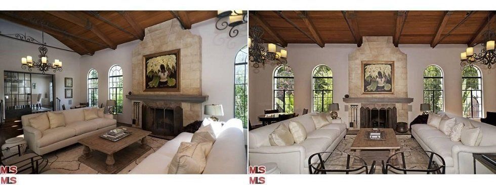 Esta es la mansión que vende Dennis Quaid en Los Ángeles - Fotocasa Life Esta es la mansión que vende Dennis Quaid en Los Ángeles - Fotocasa Life - Casas de famosos, famosos - Curiosidades - Dennis Quaid quiere vender su mansión en Los Ángeles. Si quieres verla por dentro, te la mostramos entera en imágenes. Te sorprenderá.