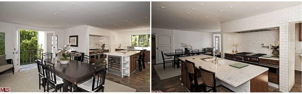 Esta es la mansión que vende Dennis Quaid en Los Ángeles - Fotocasa Life - Casas de famosos, famosos - Curiosidades - Dennis Quaid quiere vender su mansión en Los Ángeles. Si quieres verla por dentro, te la mostramos entera en imágenes. Te sorprenderá.