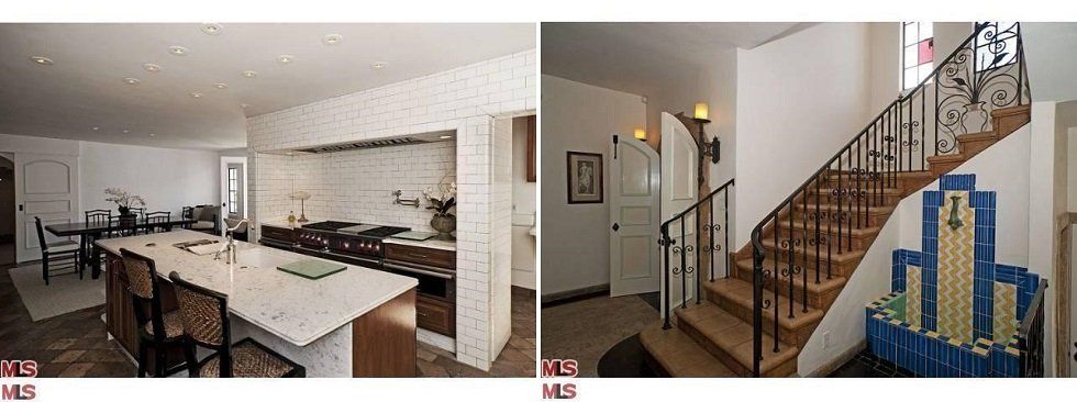 Esta es la mansión que vende Dennis Quaid en Los Ángeles - Fotocasa Life - Casas de famosos, famosos - Curiosidades - Dennis Quaid quiere vender su mansión en Los Ángeles. Si quieres verla por dentro, te la mostramos entera en imágenes. Te sorprenderá.
