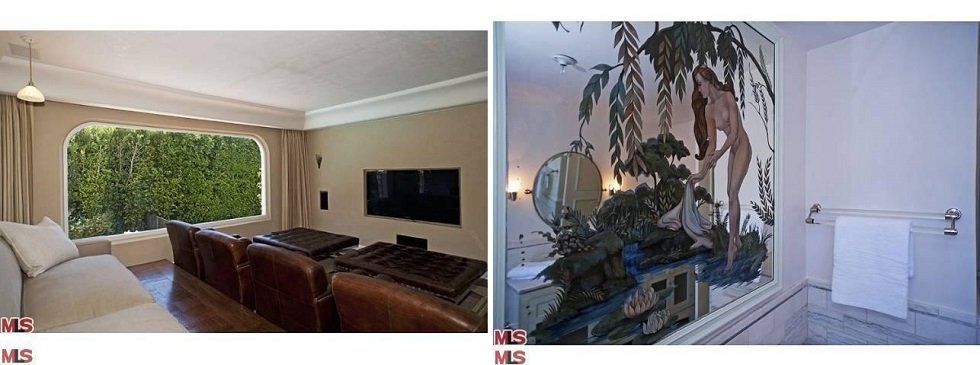 Esta es la mansión que vende Dennis Quaid en Los Ángeles - Fotocasa Life Esta es la mansión que vende Dennis Quaid en Los Ángeles - Fotocasa Life - Casas de famosos, famosos - Curiosidades - Dennis Quaid quiere vender su mansión en Los Ángeles. Si quieres verla por dentro, te la mostramos entera en imágenes. Te sorprenderá.