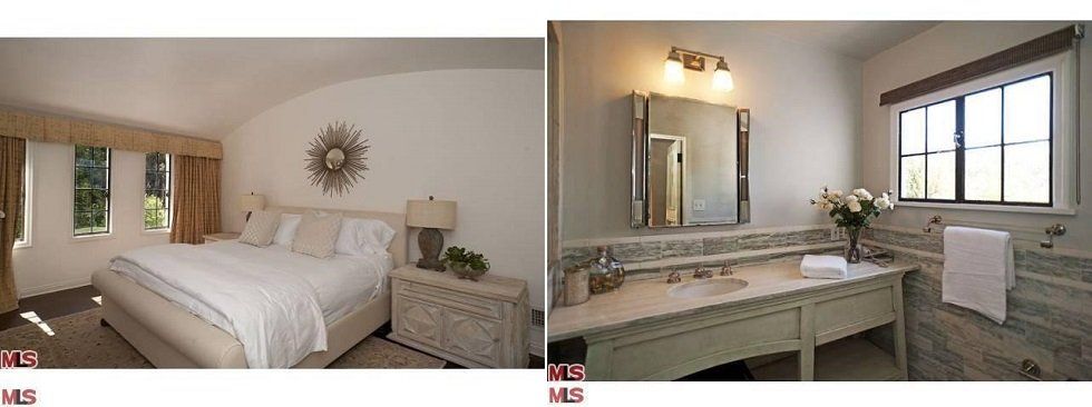 Esta es la mansión que vende Dennis Quaid en Los Ángeles - Fotocasa Life - Casas de famosos, famosos - Curiosidades - Dennis Quaid quiere vender su mansión en Los Ángeles. Si quieres verla por dentro, te la mostramos entera en imágenes. Te sorprenderá.