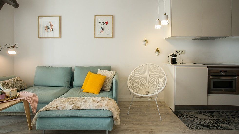 Las diez nuevas calles de moda en Barcelona