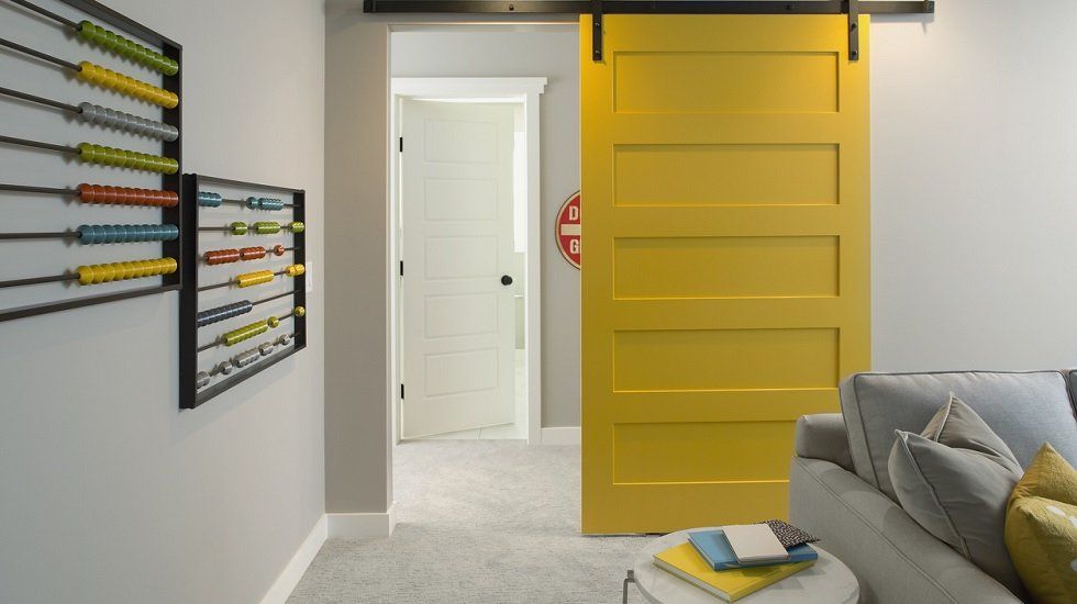 Pinta tu casa con los colores del verano - Fotocasa Life Meadowlark: Pantone 13-0646