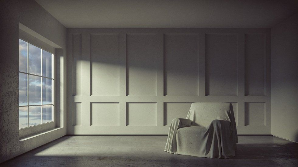 UGT reclama un impuesto para viviendas vacías de los bancos