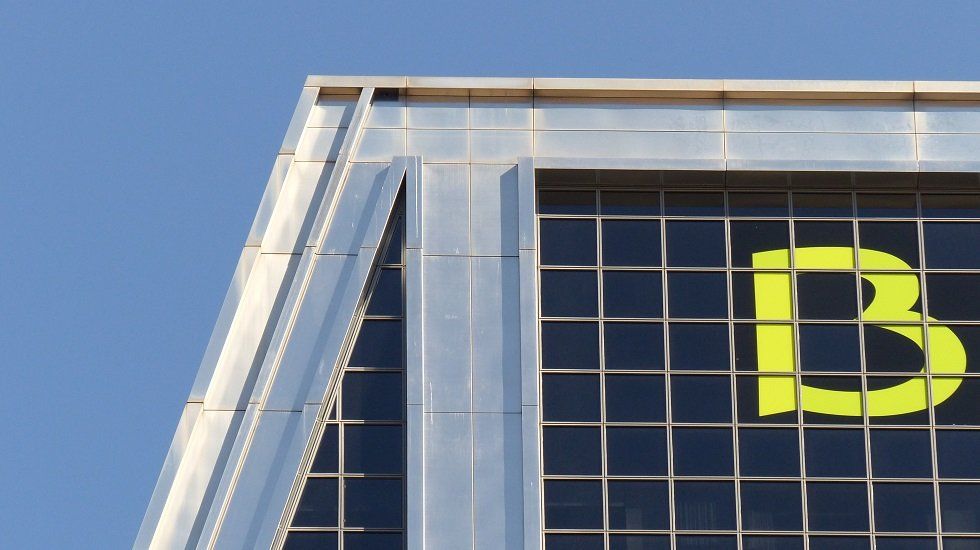 Bankia concedió 1.880 millones en hipotecas hasta agosto