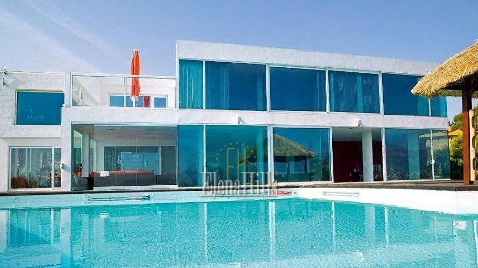 Estas son las casas más caras de España - Fotocasa Life - casa de lujo, Casas de lujo, mansión de lujo, viviendas de lujo - Curiosidades - Son lugares magníficos. Paraísos del lujo. Entornos privilegiados solo al alcance de unos pocos: las casas más caras de España.