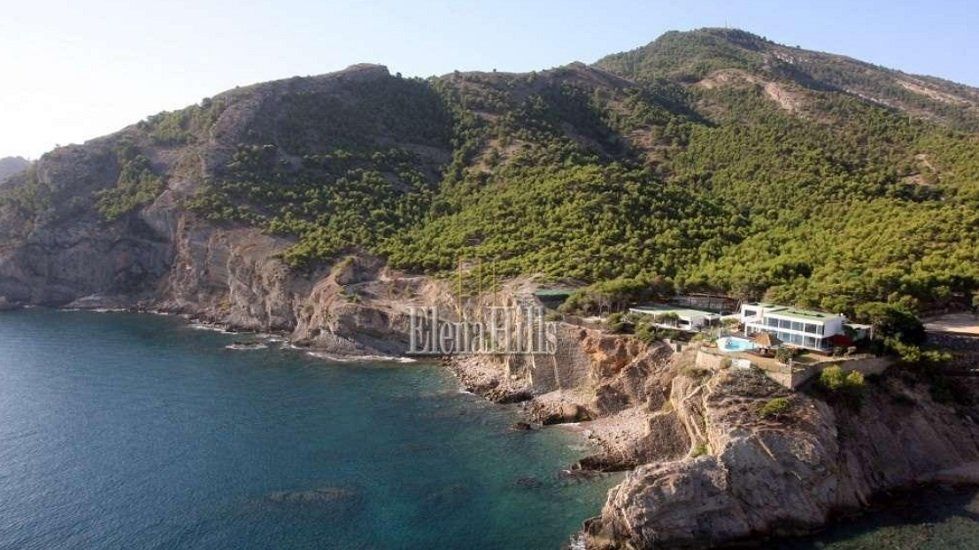 Estas son las casas más caras de España - Fotocasa Life - casa de lujo, Casas de lujo, mansión de lujo, viviendas de lujo - Curiosidades - Son lugares magníficos. Paraísos del lujo. Entornos privilegiados solo al alcance de unos pocos: las casas más caras de España.