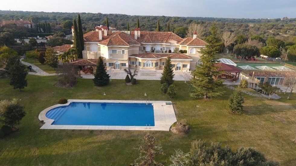 Estas son las casas más caras de España