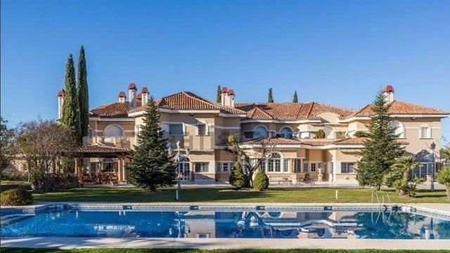 Estas son las casas más caras de España - Fotocasa Life - casa de lujo, Casas de lujo, mansión de lujo, viviendas de lujo - Curiosidades - Son lugares magníficos. Paraísos del lujo. Entornos privilegiados solo al alcance de unos pocos: las casas más caras de España.