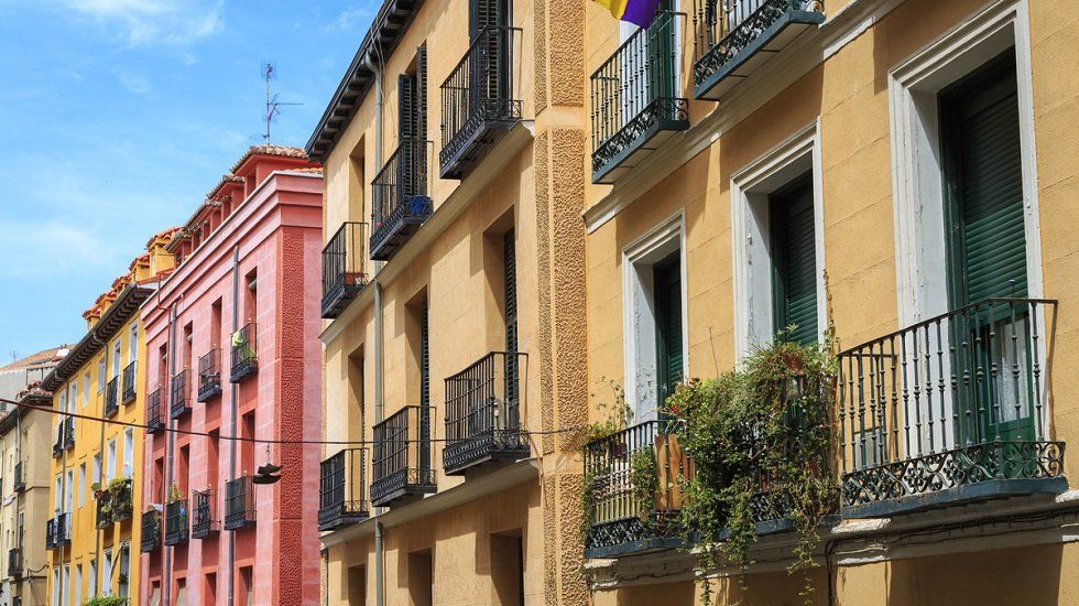 El Plan Vivienda será cofinanciado por las CC.AA con casi 400 millones