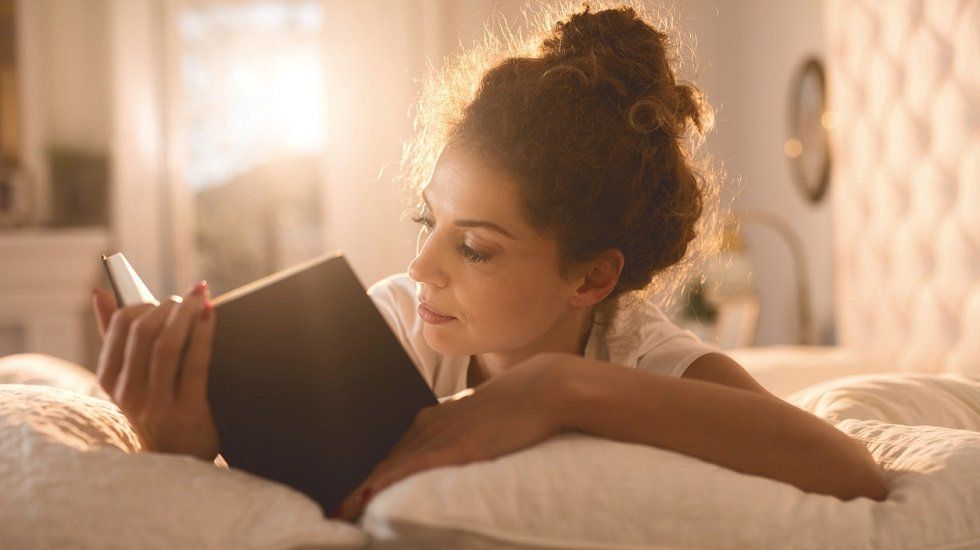 5 libros para este verano y dónde disfrutarlos