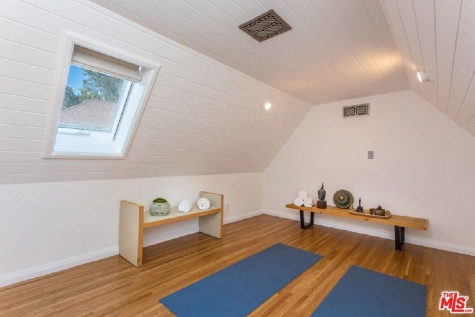 Así es la nueva casa de Leonardo DiCaprio en Los Ángeles - Fotocasa Life - Casas de famosos, famosos - Curiosidades - Leonardo DiCaprio acaba de adquirir una casa impresionante en Los Ángeles. Antes había pertenecido al artista Moby. ¿Quieres ver cómo es por dentro?