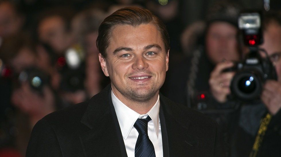 Así es la nueva casa de Leonardo DiCaprio en Los Ángeles