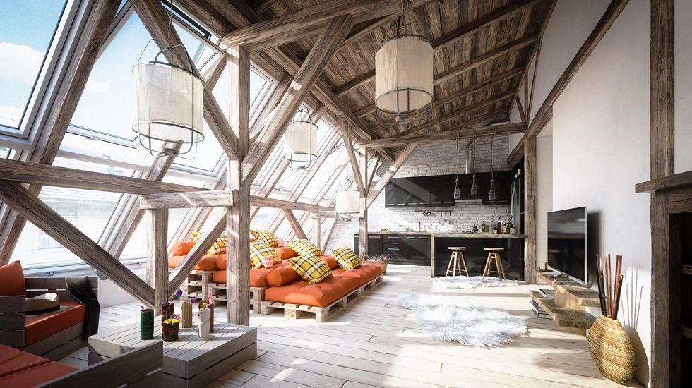 lofts